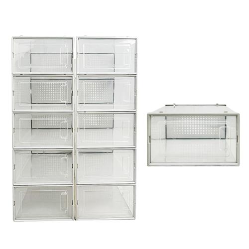 Organizador de zapatos