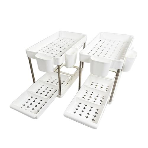 Organizador de fregadero