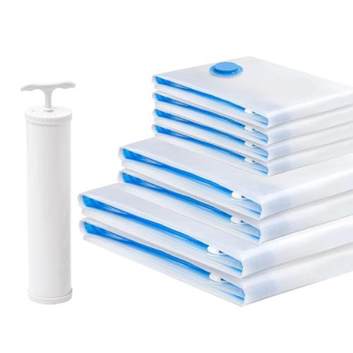 [BH105101631] Set de 8 bolsas de vacío